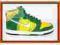 NIKE DUNK HIGH (GS) 308319-711 r. 39 od FUNKYSHOES