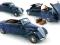 NOREV PEUGEOT 402 ECLIPSE 1937 DARK BLUE 1:18