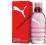 PUMA RED WOMAN WODA TOALETOWA 75ML Z NIEMIEC