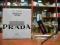 Prada AMBER tester edp 80ml SKLEP KRAKÓW