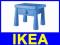 # IKEA MAMMUT STÓŁ STOLIK DLA DZIECKA DZIECIĘCY