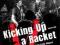 KICKING UP A RACKET: Story of Stiff Little Fingers