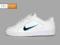 Nike COURT TRADITION 2 PLUS roz.34 (22cm) - sklep!