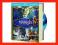 Opowieści z Narnii Podróż Wędrowca [nowy] Blu-Ray