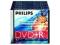 PHILIPS DVD+R 4,7GB 16X SLIM CASE*10 DR4S6S10F/00