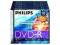 PHILIPS DVD-R 4,7GB 16X SLIM CASE*10 FOIL DM4S6S10