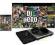 DJ Hero Bundle (gra + mikser) NOWY PS2 SKLEP 24h