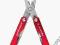 ..: NOWY LEATHERMAN SQUIRT P4 RED :..