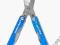 ..: NOWY LEATHERMAN SQUIRT S4 BLUE :..