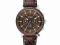 FOSSIL MEN'S DRESS FS4591 CHRONO 50M 2 LATA GWAR