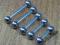 Barbell / Sztanga do języka 10 mm
