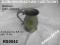 Metalowy kufel do picia   (RS0042)