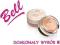 BELL SATIN MATTE__WODOODPORNY PODKŁAD W MUSIE__HIT