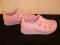 BUTY SPORTOWE GUMOWE DZIECIECE DZIEWCZECE PUMA 32
