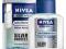 NIVEA MEN Woda po goleniu Silver Protect 81340