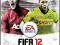 FIFA 12 PS2 Sklep W-Bak Game KRK