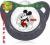 NUK DISNEY MIKI silikonowy smoczek 6-18 m-cy 0%BPA