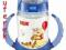 NUK FC DISNEY butelka kubek niekapek 150ml 6+