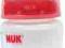 NUK FIRST CHOICE butelka 150 ml smoczek 1M 0%BPA