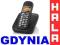 Telefon bezprzewodowy Simens DECT AL280 GDYNIA