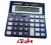Kalkulator Biurowy Catiga/Vector CD-2455 Nowy