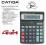 Kalkurator biurowy Catiga/Vector DK-206