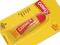 carmex CLASSIC TUBKA BLISTER BALSAM DO UST HIT +