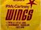 PAUL McCARTNEY & WINGS With A Little Luck ~ SP