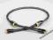 Quist Cable High End ICD Interkonekt analogowy 1mb