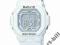 ZEGAREK CASIO BABY-G BG-5601WH KURIER ZIBI ZOBACZ!