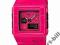 ZEGAREK CASIO BABY-G BGA-200LP ZIBI KURIER ZOBACZ!
