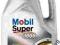 MOBIL 1 SUPER 3000 X1 5W40 5L / MOBIL SYST S 5W40