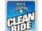 Olej CLEAN RIDE parafinowy 120ml but.plastik