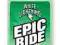 Olej EPIC RIDE syntetyczny 120ml