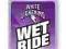 Olej WET-RIDE syntetyczny 120ml but.plastik