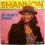 SHANNON My Heart's Divided ~ 7''SP