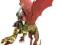 GRENADIER Dragonlord Knight Dwarf on Dragon___WBM