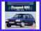 Peugeot 205 - 1983-1998 [nowa]