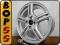 TOXIC S 14'' 4x98 FELGI ZIMOWE BRAVA MAREA