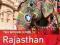 The Rough Guide to Rajasthan, Delhi & Agra