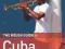 MCAUSLAN, NORMAN The Rough Guide to Cuba