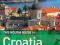 BOUSFIELD The Rough Guide to Croatia