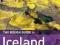 LEFFMAN, PROCTOR The Rough Guide to Iceland