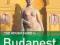 HEBBERT, RICHARDSON The Rough Guide to Budapest