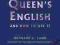 LAMB The Queen's English: And How to Use It