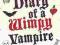 COLLINS Diary of a Wimpy Vampire: The Undead Have