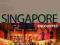 Singapore Encounter (Lonely Planet Guide)