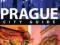 Prague (Lonely Planet Guide)