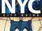 New York City (Lonely Planet Guide)