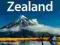 New Zealand (Lonely Planet Guide)